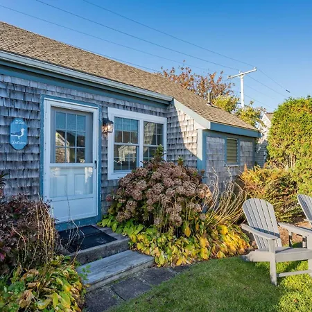 Seaside Cottages - Cottage 23A - Seagills Nest